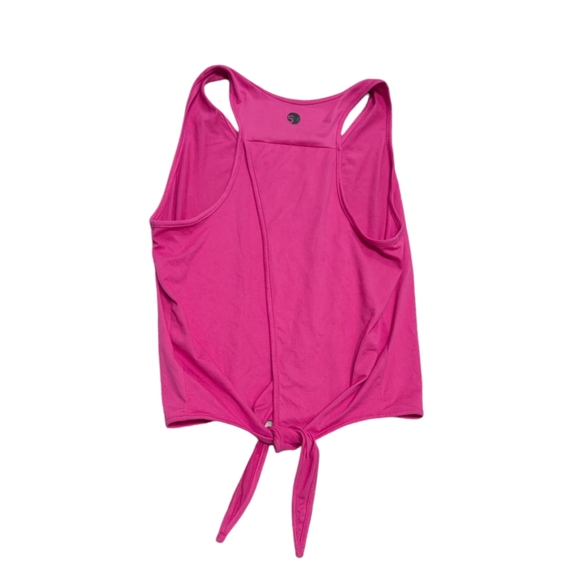 NWOT Five Dancewear Tank Top Tie Back Small - Picture 8 of 11